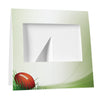 Football Field Instax Frame